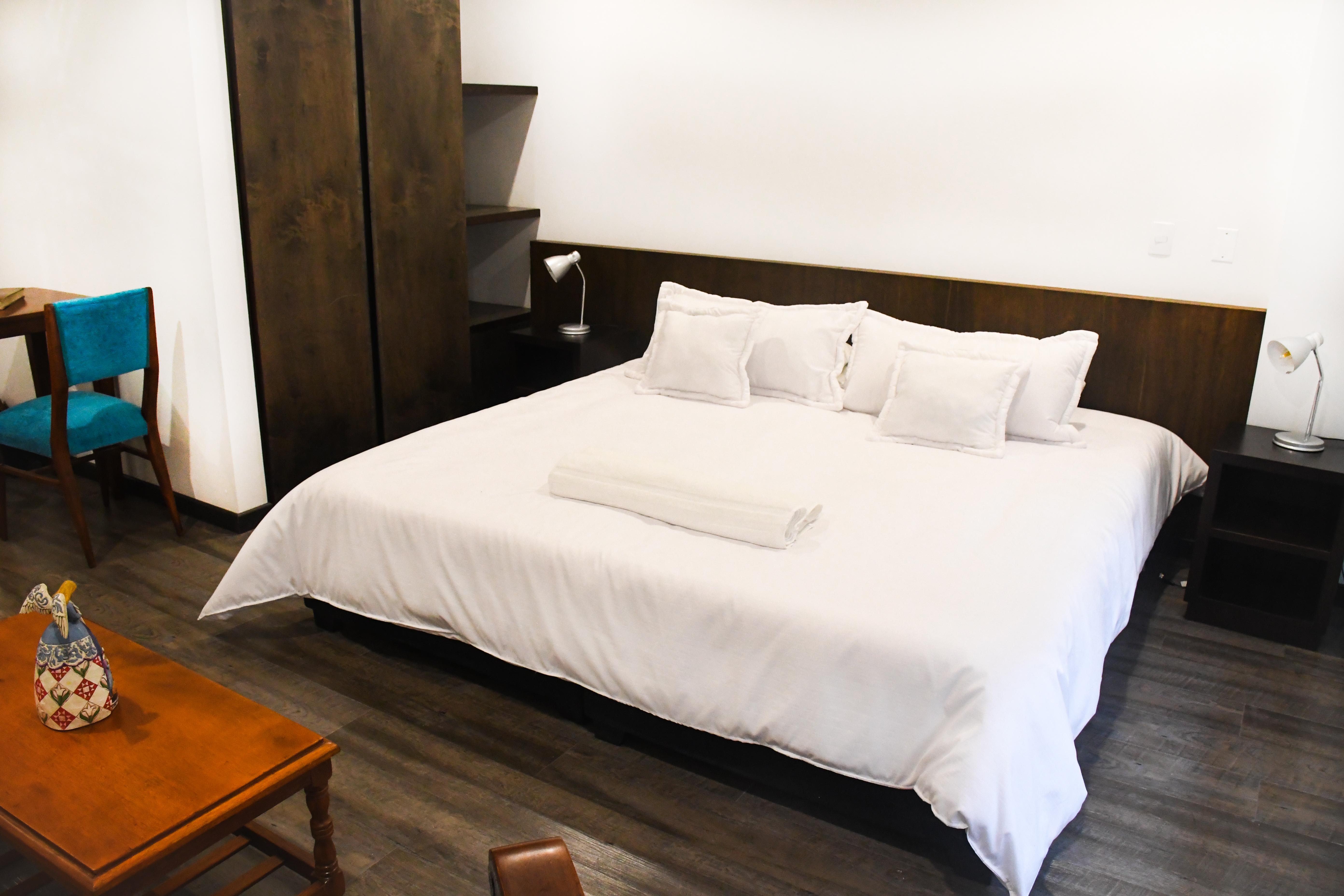 Hotel Museo San Moritz Bogotá Dış mekan fotoğraf