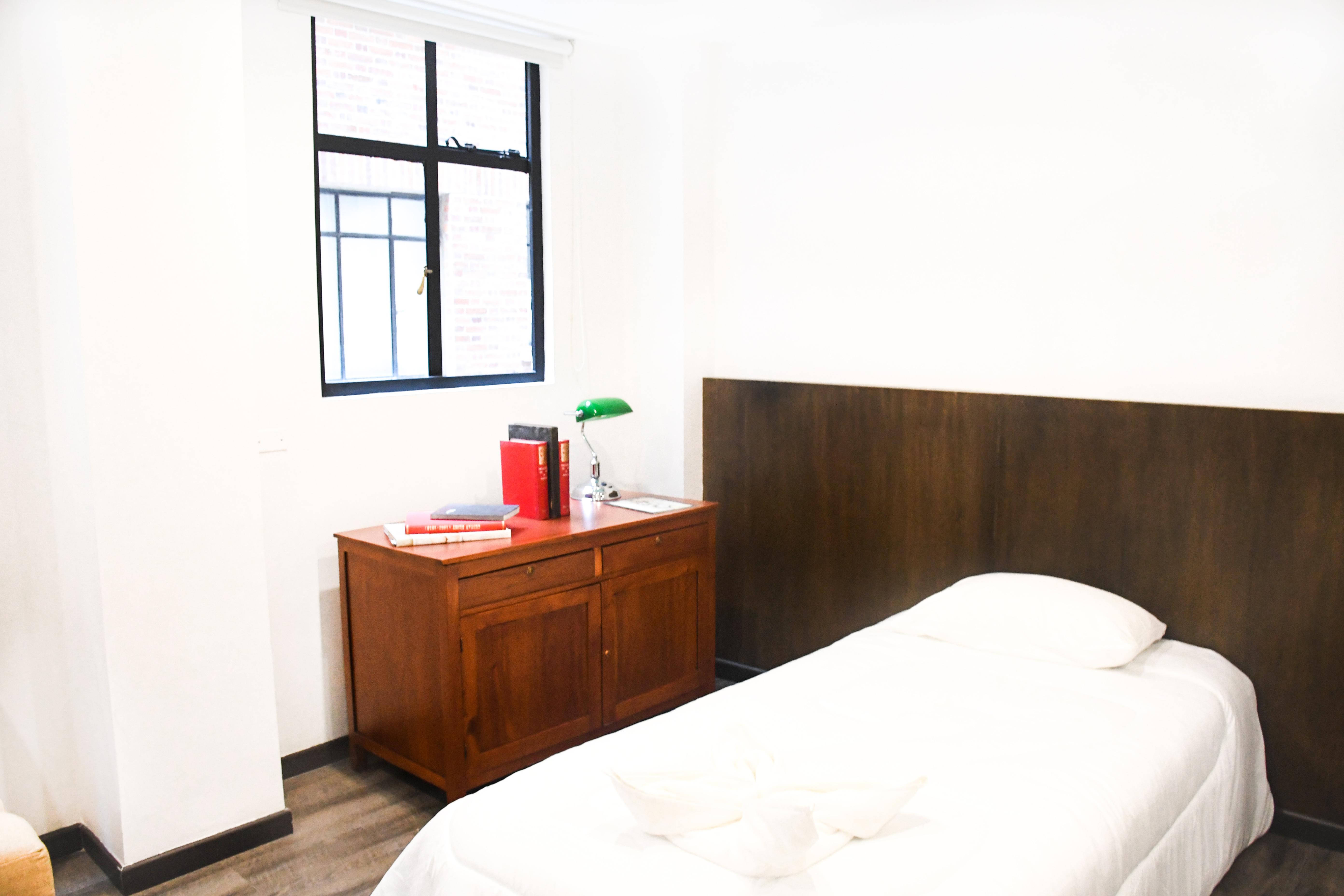 Hotel Museo San Moritz Bogotá Dış mekan fotoğraf
