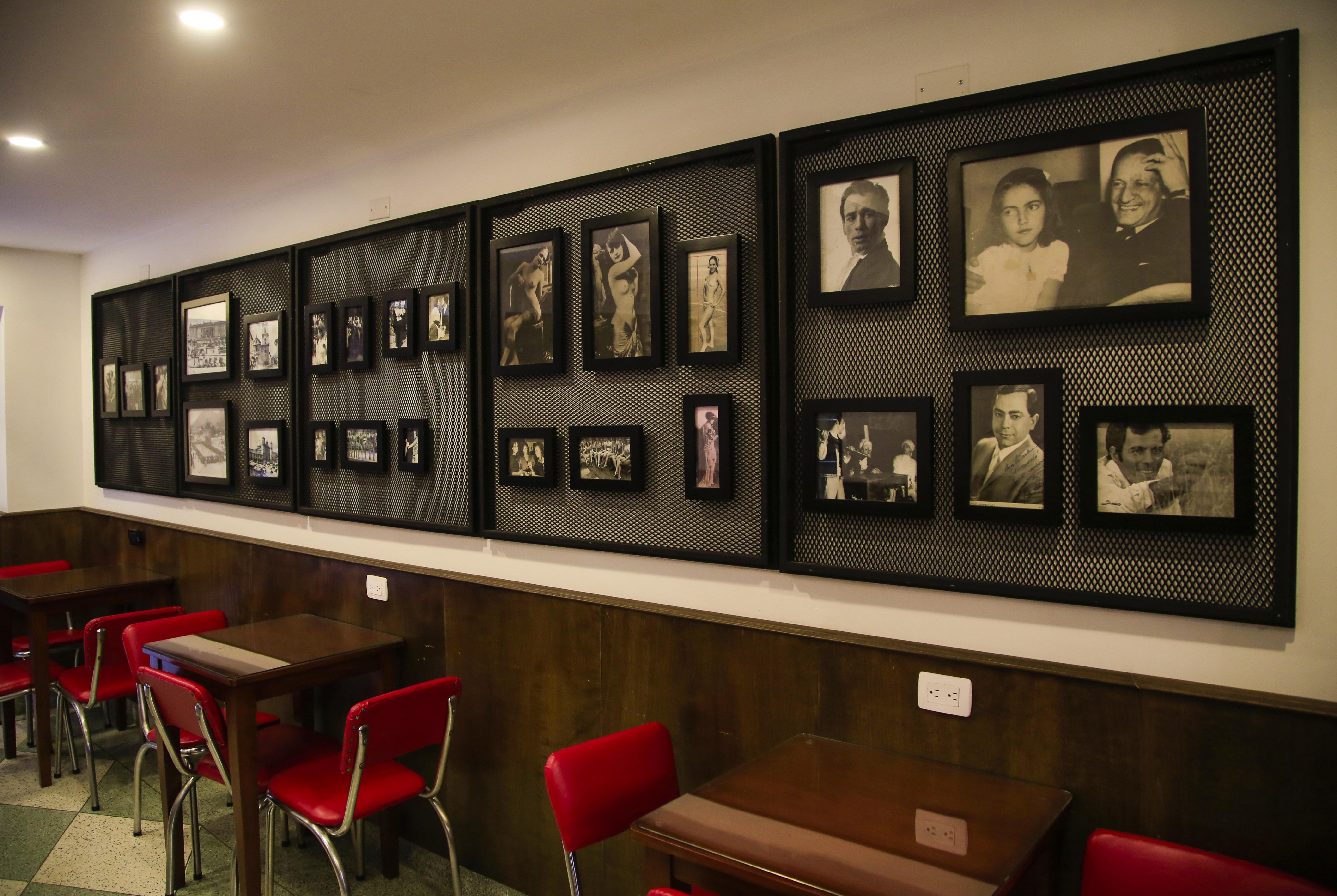 Hotel Museo San Moritz Bogotá Dış mekan fotoğraf