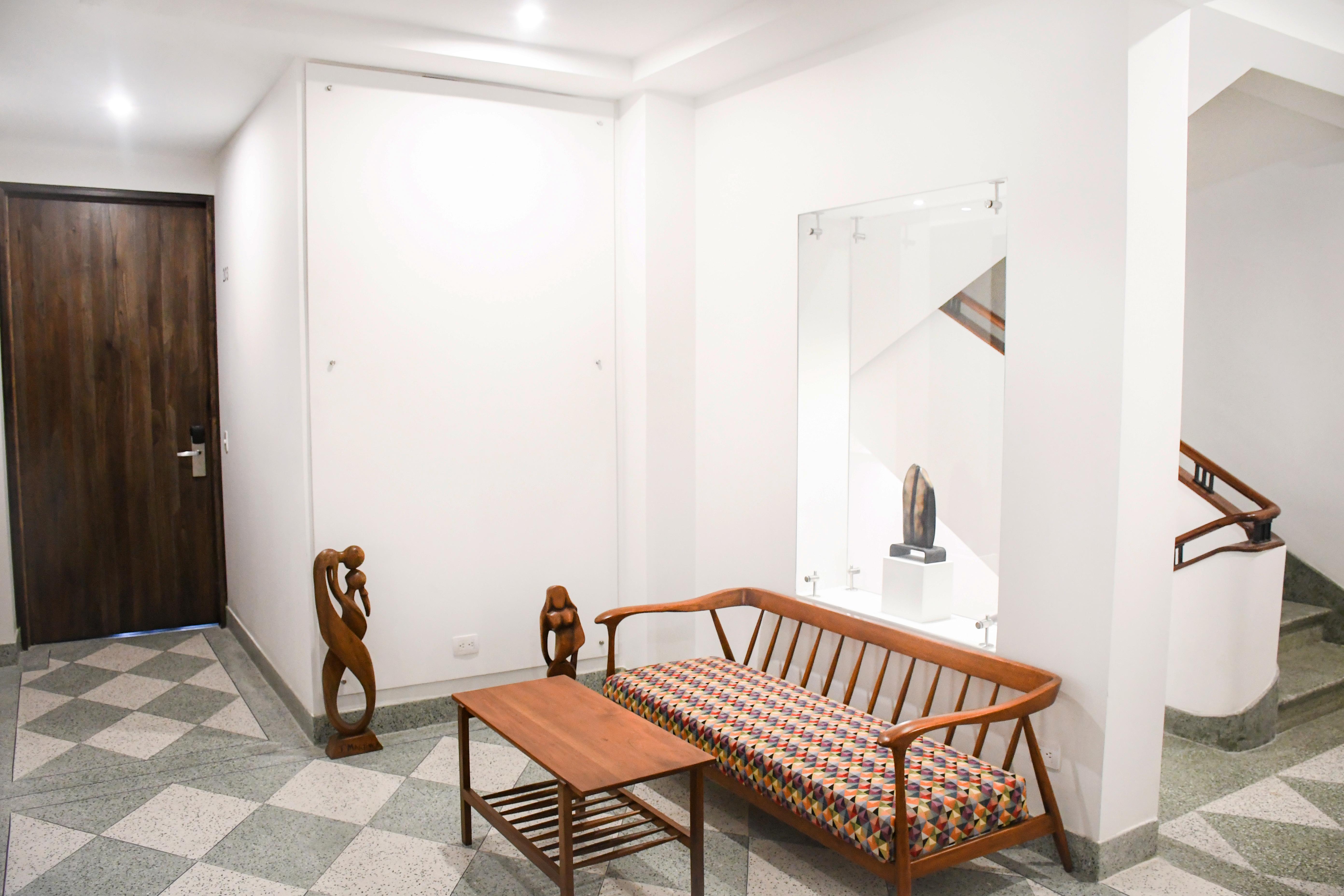 Hotel Museo San Moritz Bogotá Dış mekan fotoğraf